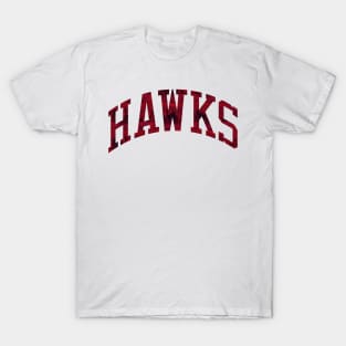 Hawks T-Shirt